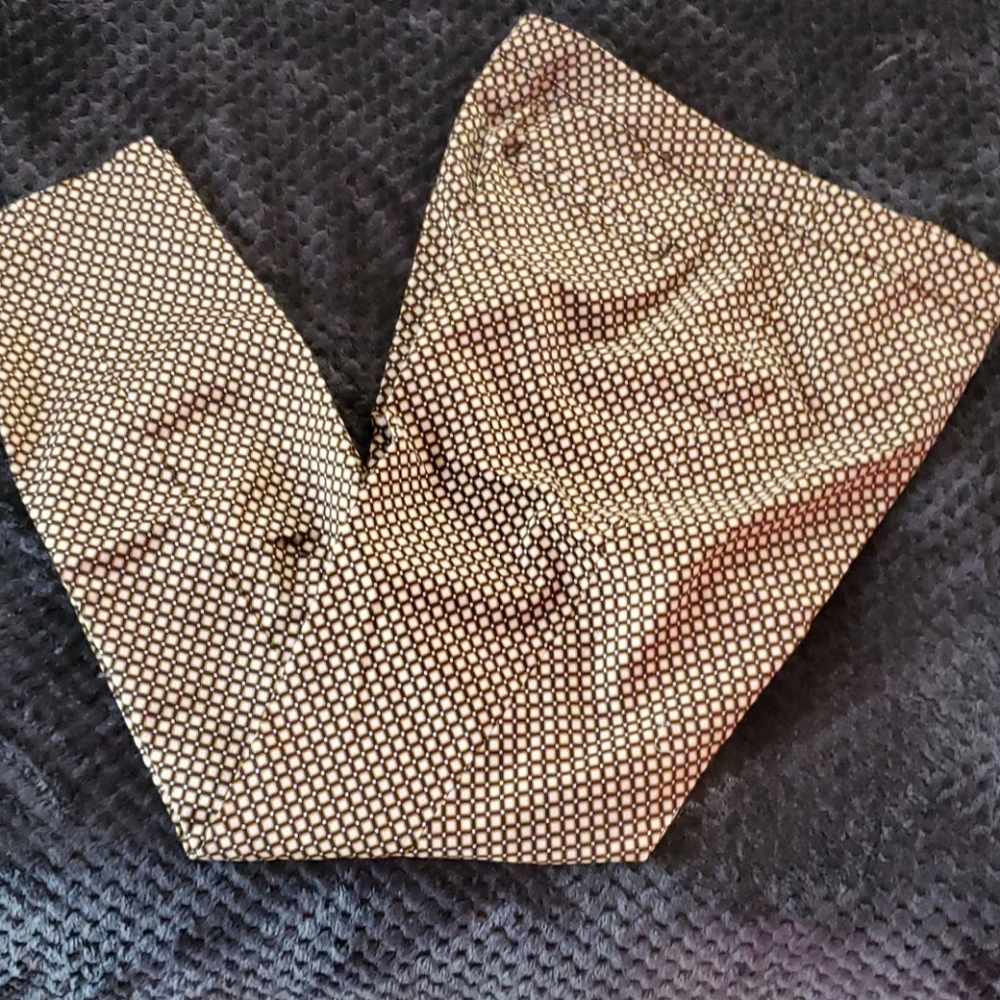 1970s Groovy Trousers